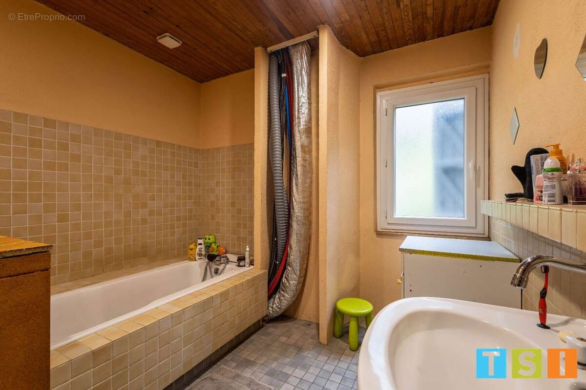 Maison à MARTRES-TOLOSANE