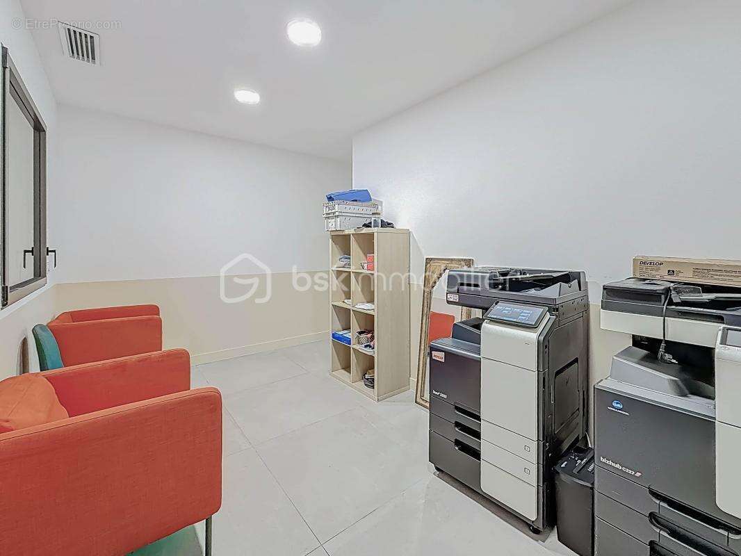 Maison à MONTARNAUD