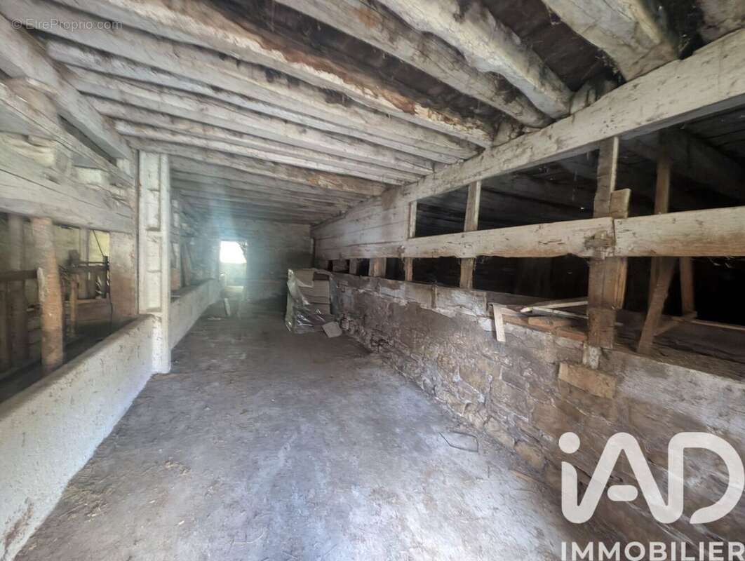 Photo 7 - Maison à SONTHONNAX-LA-MONTAGNE