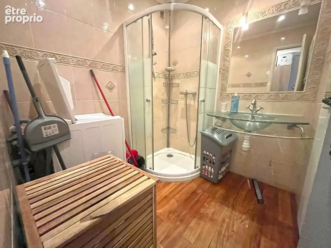 Appartement 2 pièces 53 m² à vendre à Nice (06000) - photo 4
