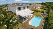 Maison à RAMONVILLE-SAINT-AGNE