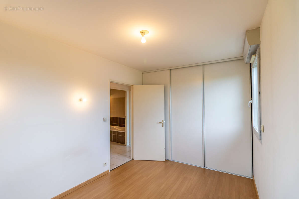 Appartement à SAINTES