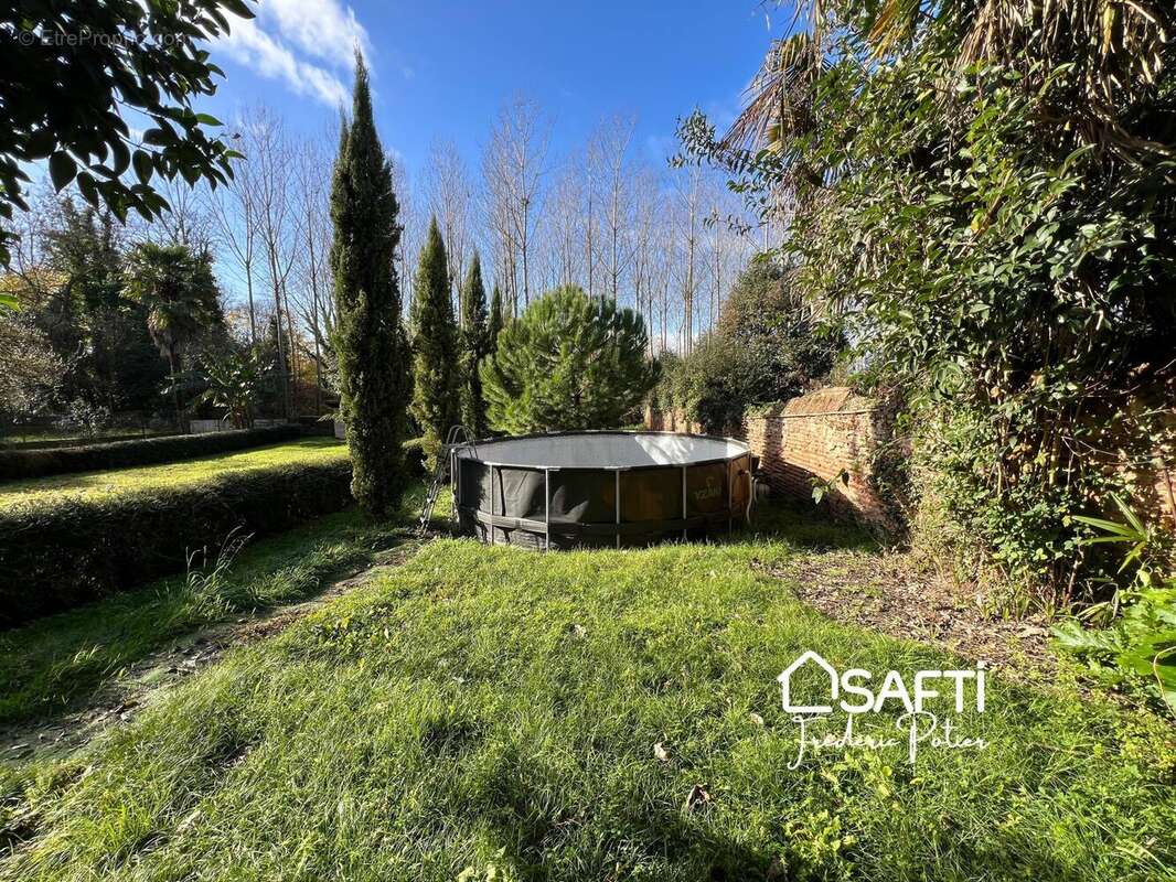 Photo 3 - Maison à TONNEINS