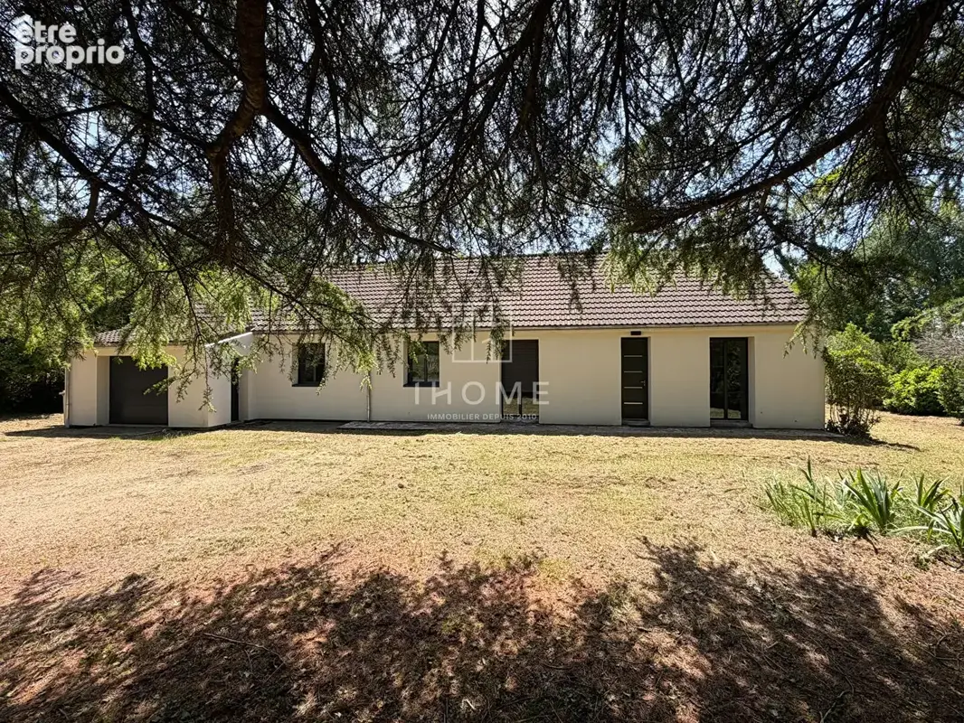Photo Maison à Change au prix de 319 500€
