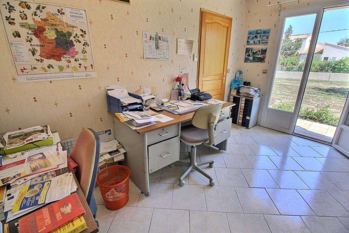 Exclusivité VIAGER Maison Ecurat - photo 7
