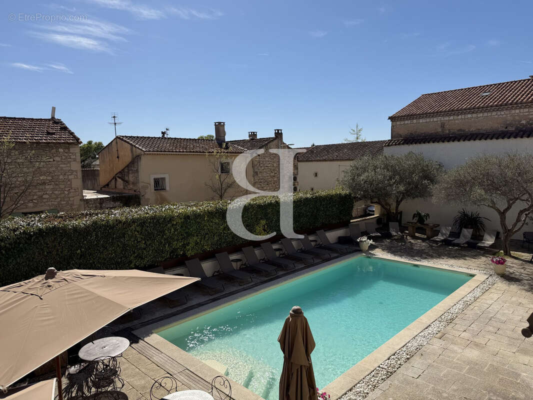 Maison 600 m² à Maussane-Les-Alpilles  - photo 8