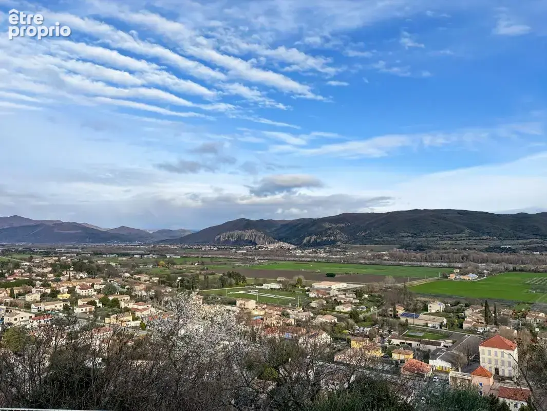 EXCLUSIVITÉ ORPI. Maison de charme 128 m² – Vue exceptionnelle sur les Pénitents – Peyruis - photo 25