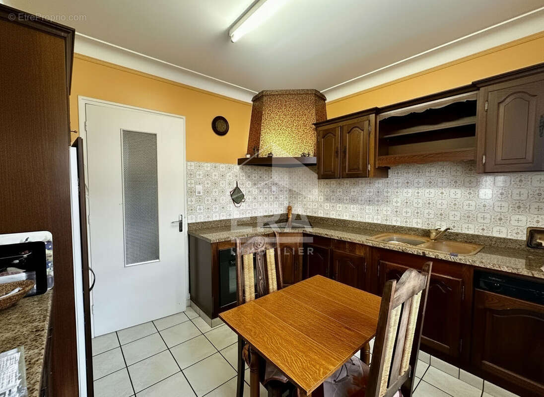 Maison 150m² à tarbes - photo 5