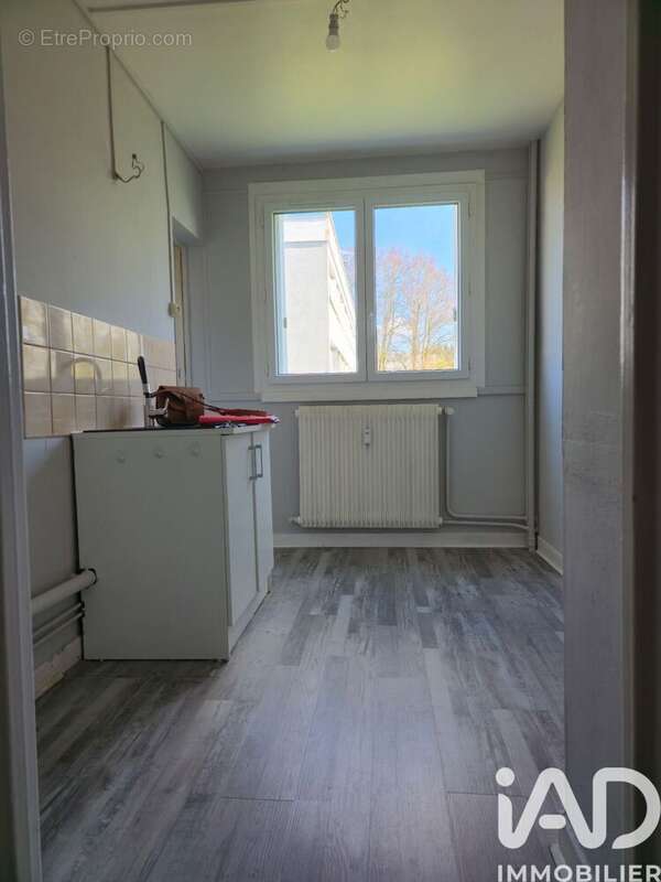 Photo 5 - Appartement à CONTREXEVILLE