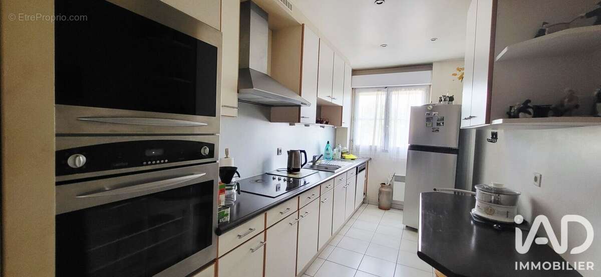 Appartement 71 m² à Livry-Gargan  - photo 6