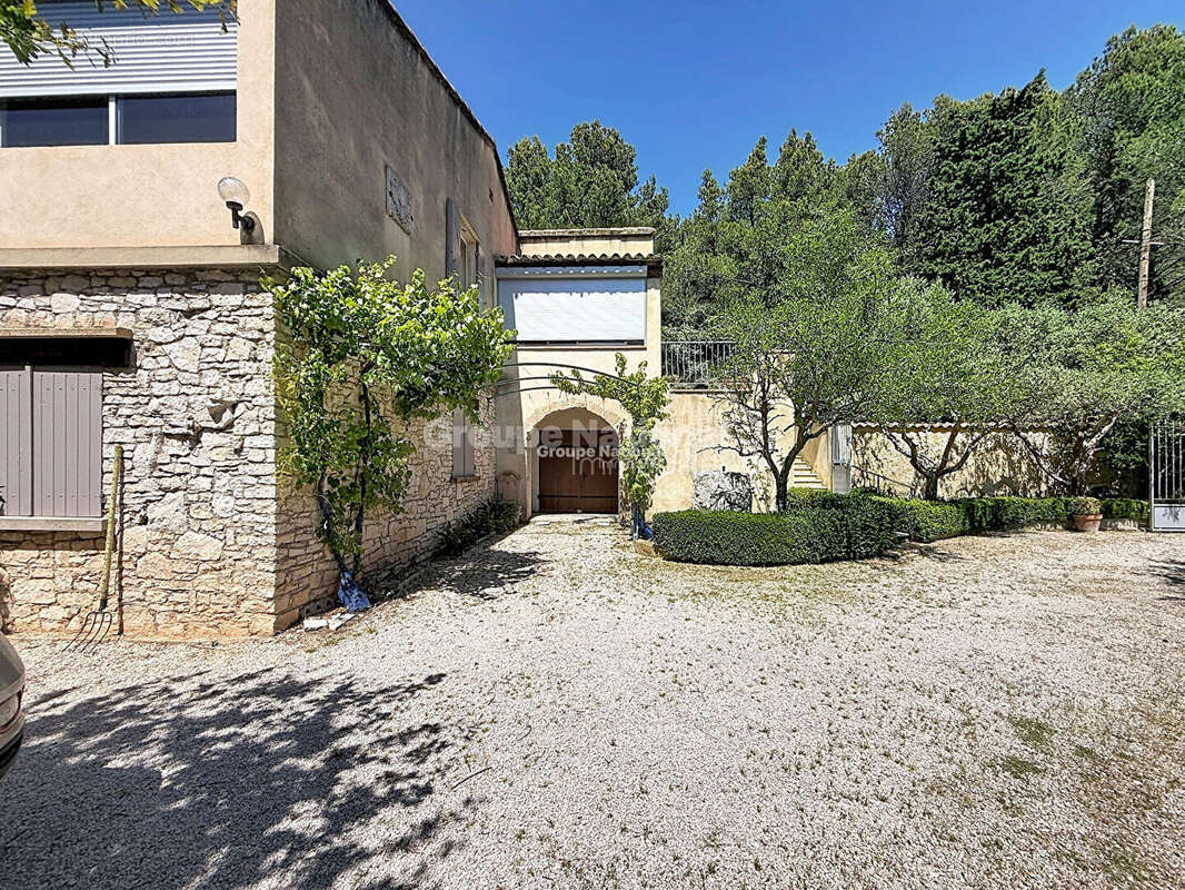 Exclusivité CHEVAL BLANC  - Environnement privilégié avec vue dégagée - photo 2