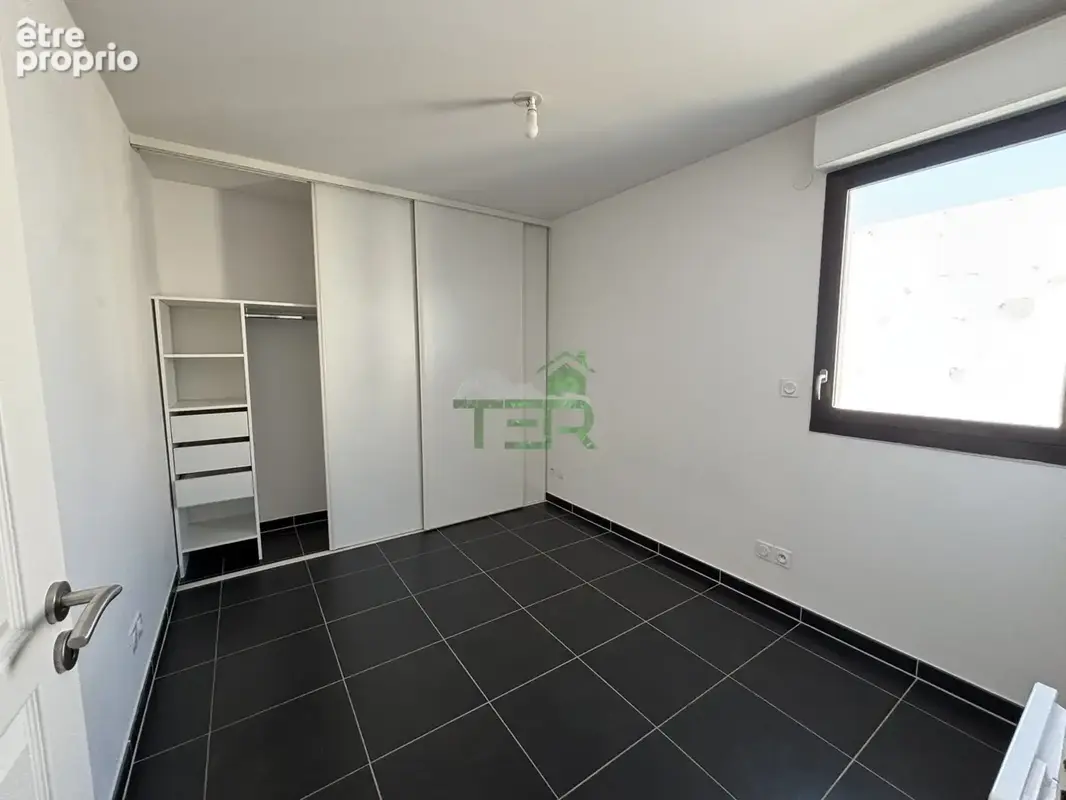 Appartement 70 m² à Montpellier  - photo 8