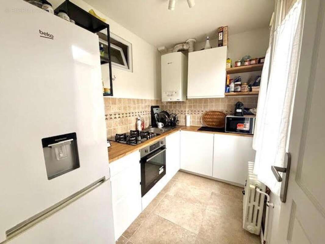 Photo 2 - Appartement à DRANCY