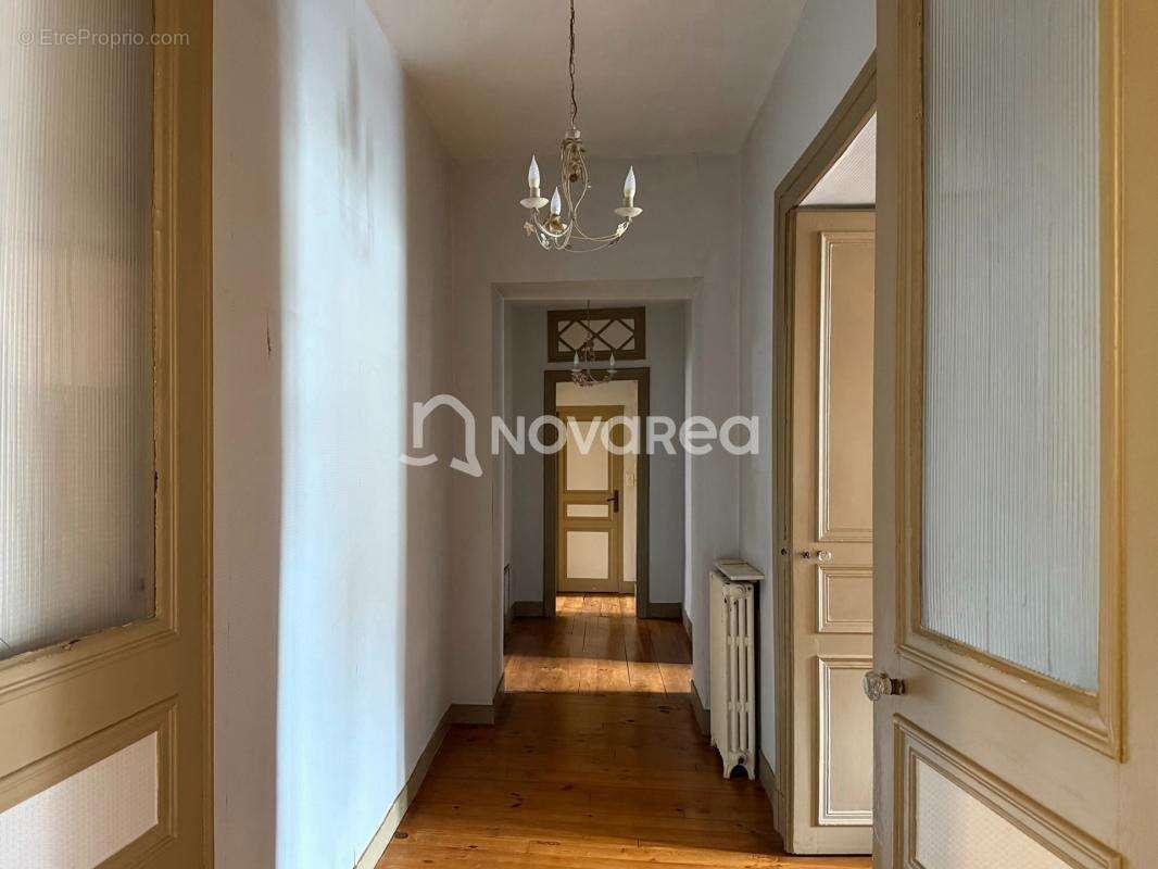Appartement à PAU