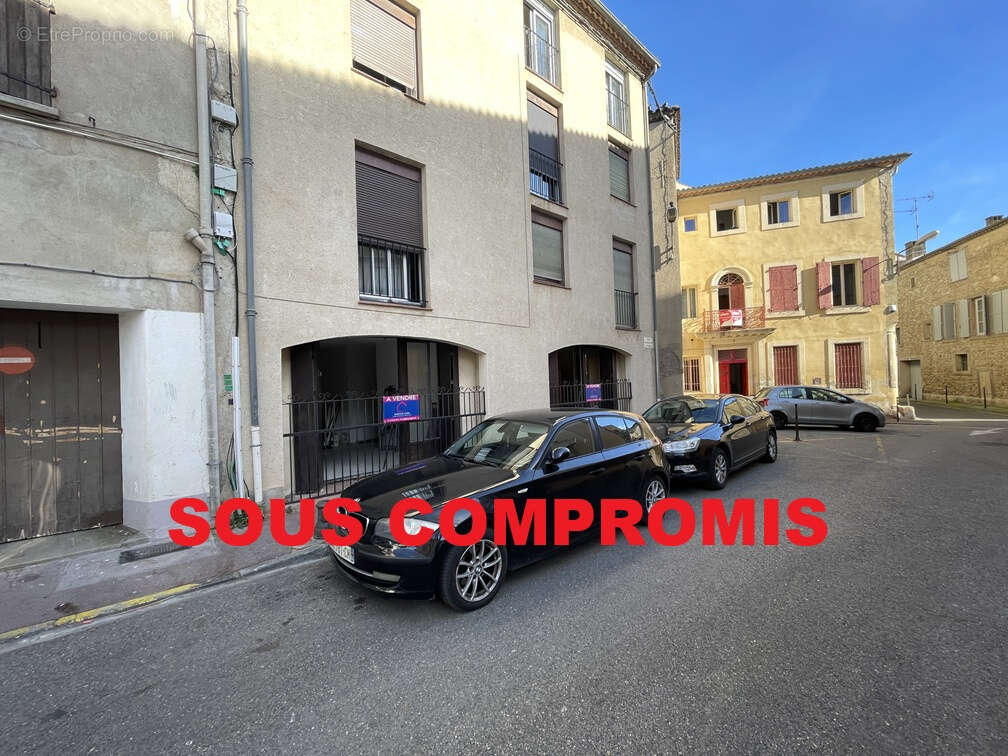 Appartement à NARBONNE