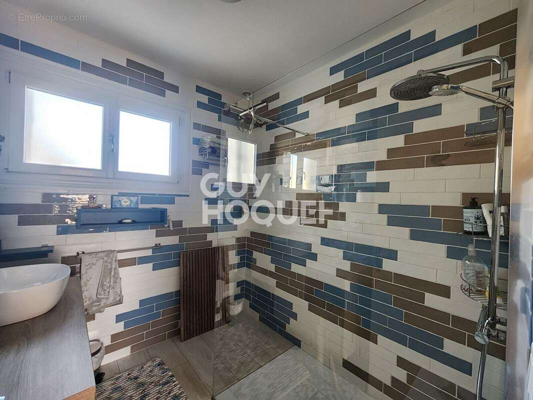 Maison à SAINT-DENIS-D'OLERON