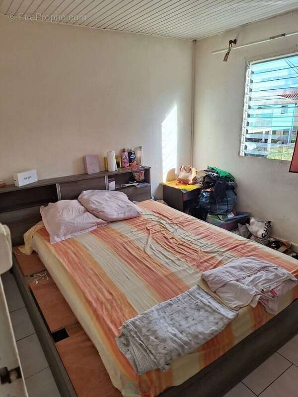 Appartement à SAINT-JOSEPH