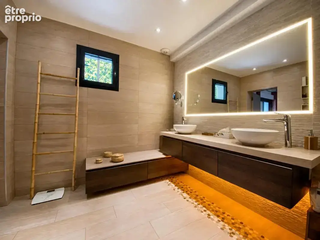 Maison de 8 pièces de 245 m² à Lamorlaye - photo 24