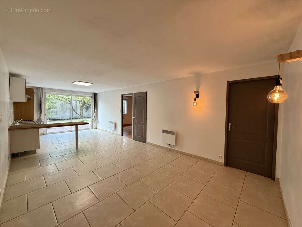 Appartement à VALENCE