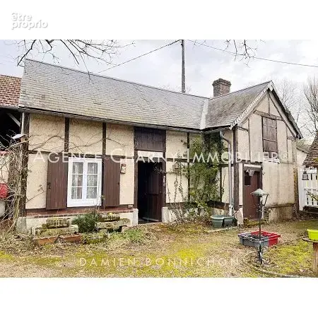 Maison 5 pièces 137 m² à vendre à Saint-Maurice-Sur-Aveyron (45230) - photo 9