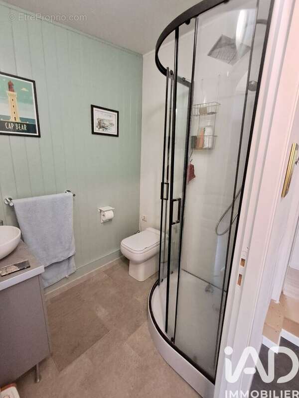 Photo 5 - Maison à ABBEVILLE