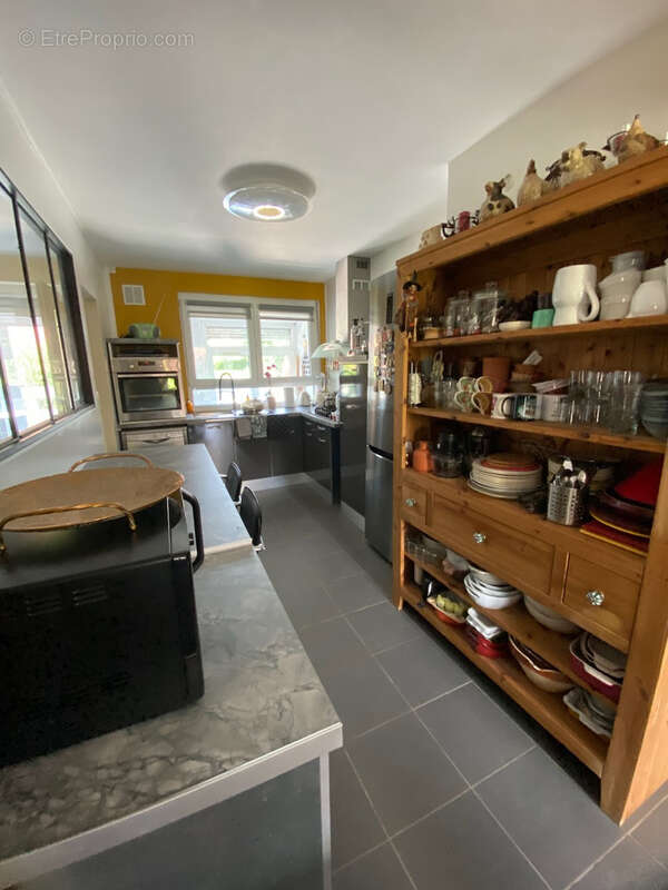 Maison semi-individuelle à vendre à louvroil - photo 4