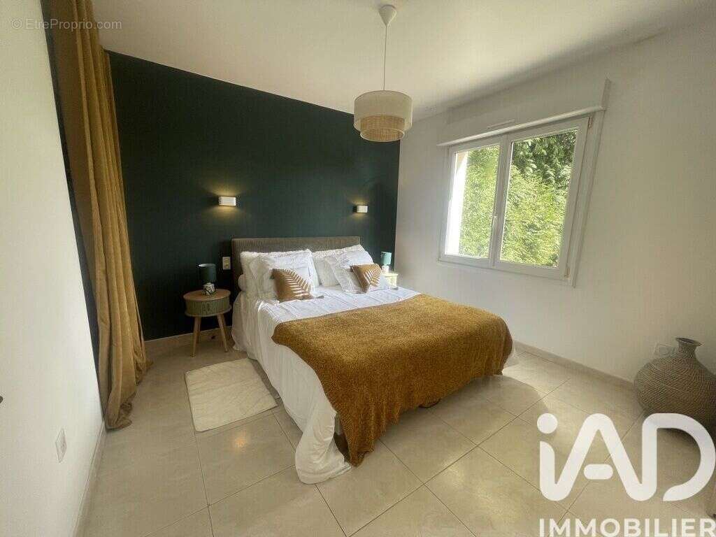 Photo 9 - Maison à SAINT-VRAN