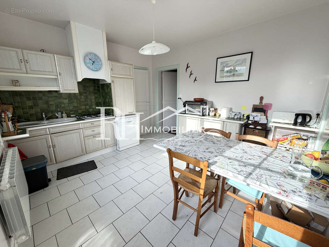 Maison à BRETIGNOLLES-SUR-MER