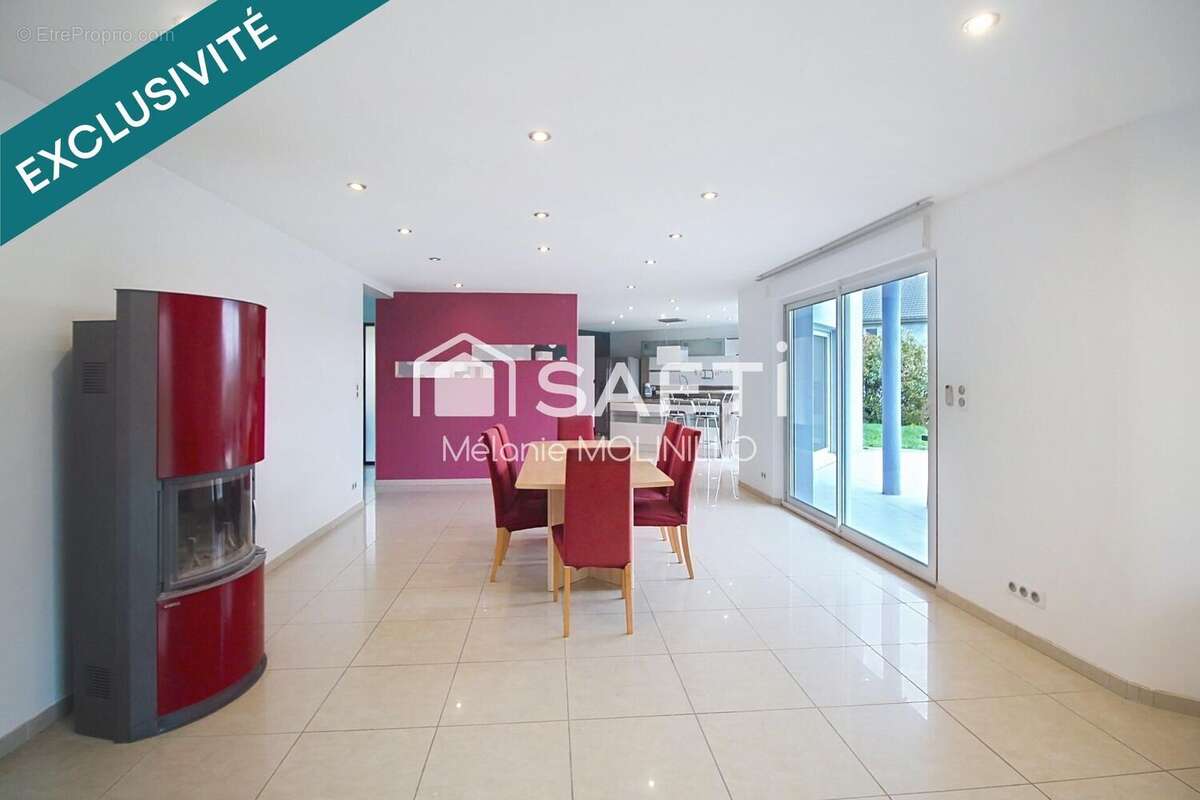 Photo 7 - Maison à STENAY