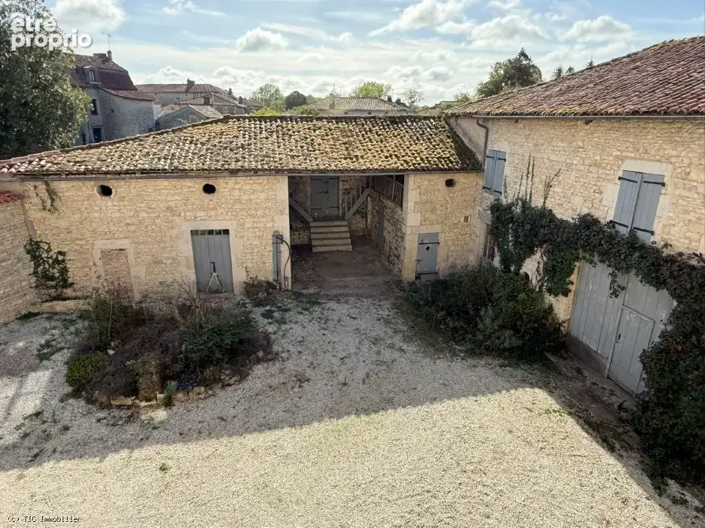 Belle "Maison de Maître" Avec 5 Chambres - photo 25
