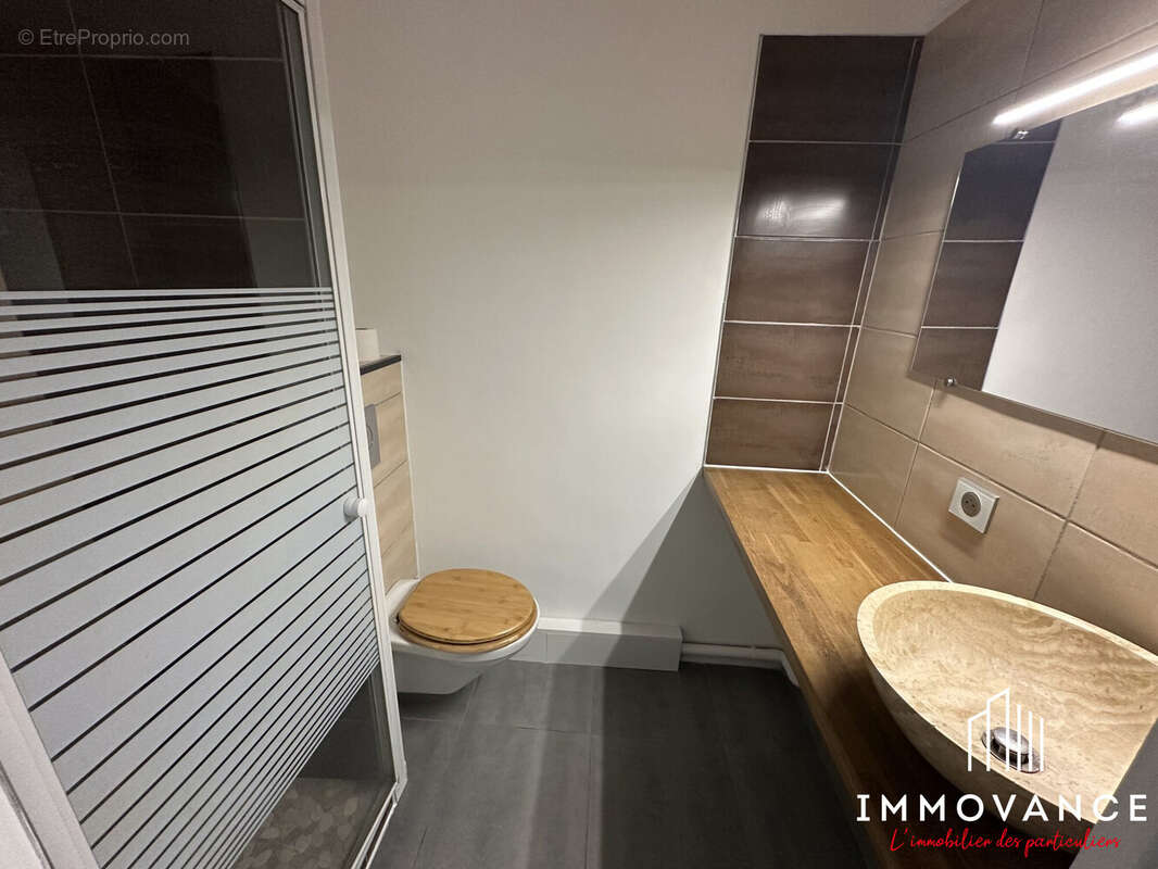Appartement à LA GRANDE-MOTTE