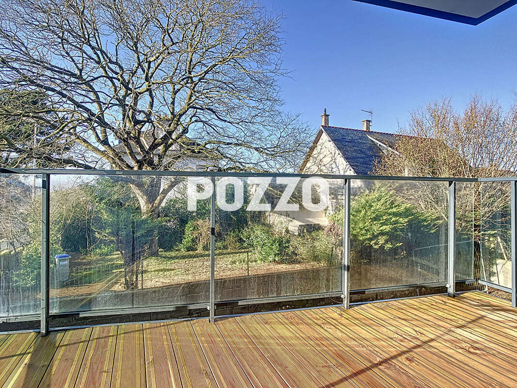 Appartement à DONVILLE-LES-BAINS