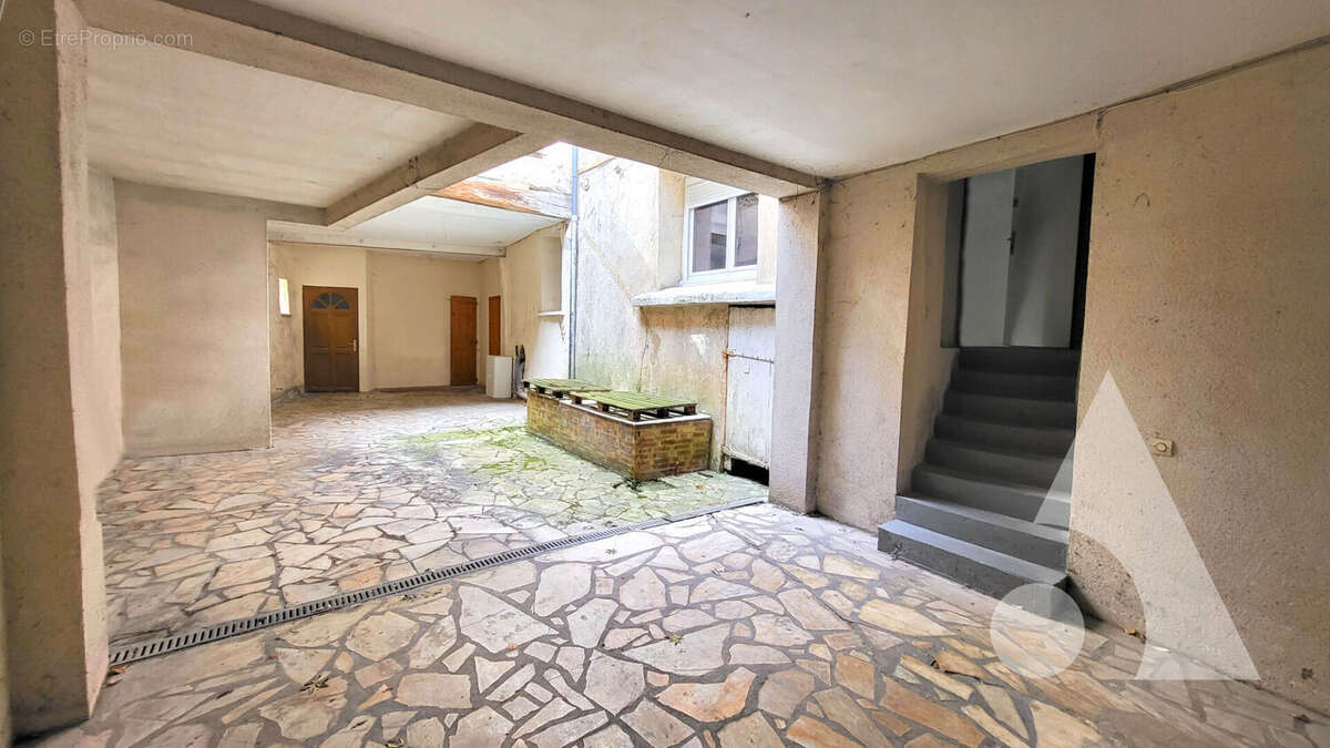 Appartement à HERBLAY