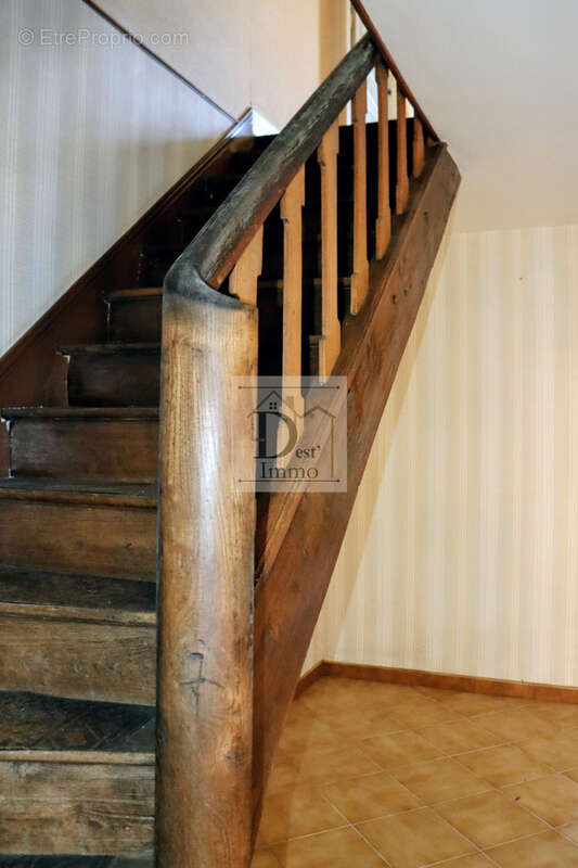 Maison à CHASSENON