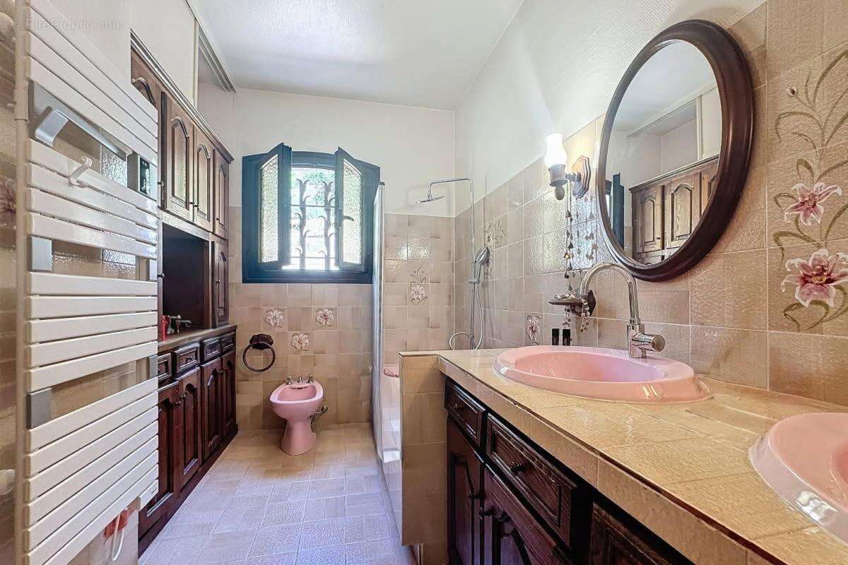 Maison à NICE