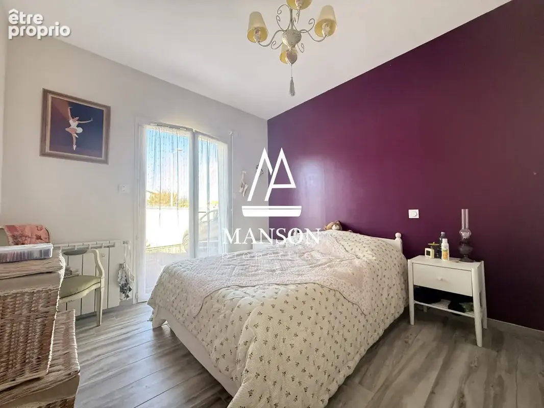 Maison 6 pièces 148 m² à vendre à Gujan-Mestras (33470) - photo 6