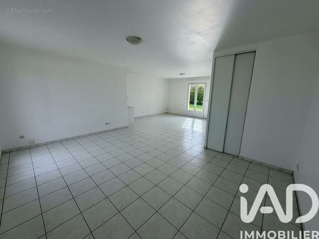 Photo 4 - Maison à BRIE