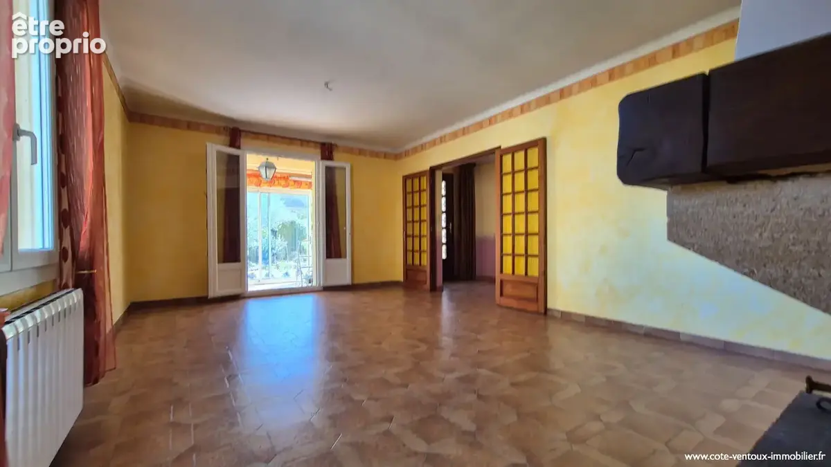 Maison à vendre à Aubignan 106 m2 - photo 3