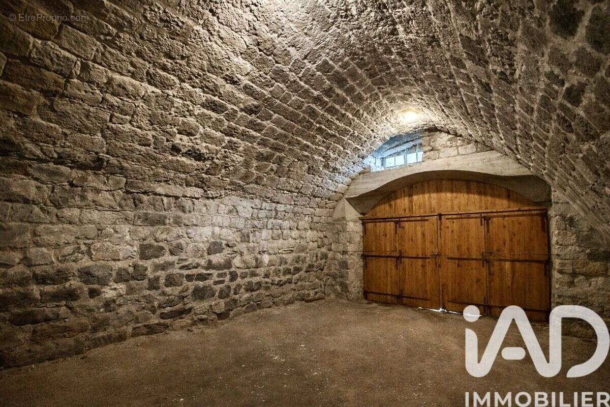 Photo 8 - Appartement à LE PUY-EN-VELAY