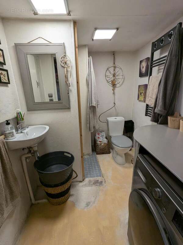 Maison 120 m² à Saint-Jean-De-Laur  - photo 7