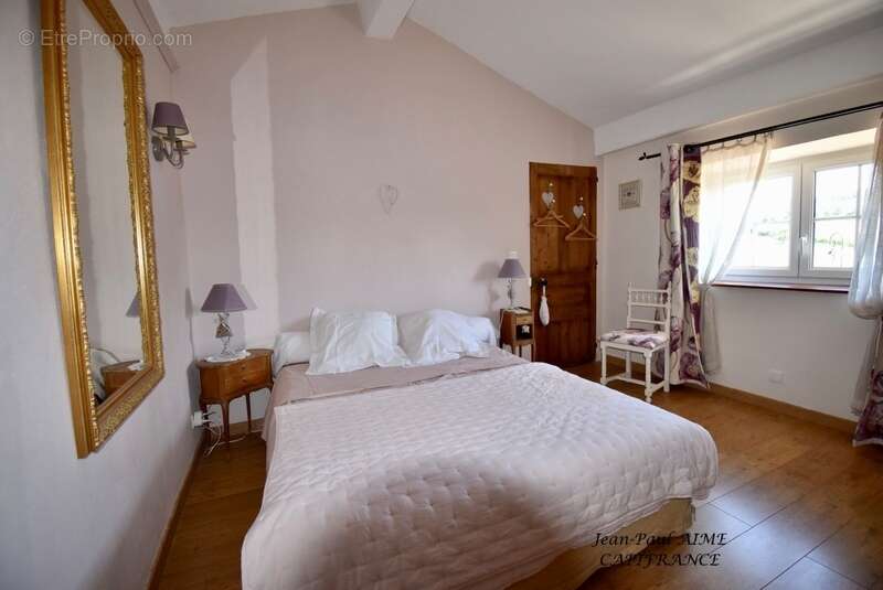 Gard - propriété de caractère – deux maisons en pierre – village classé – rivieres (30) - photo 19