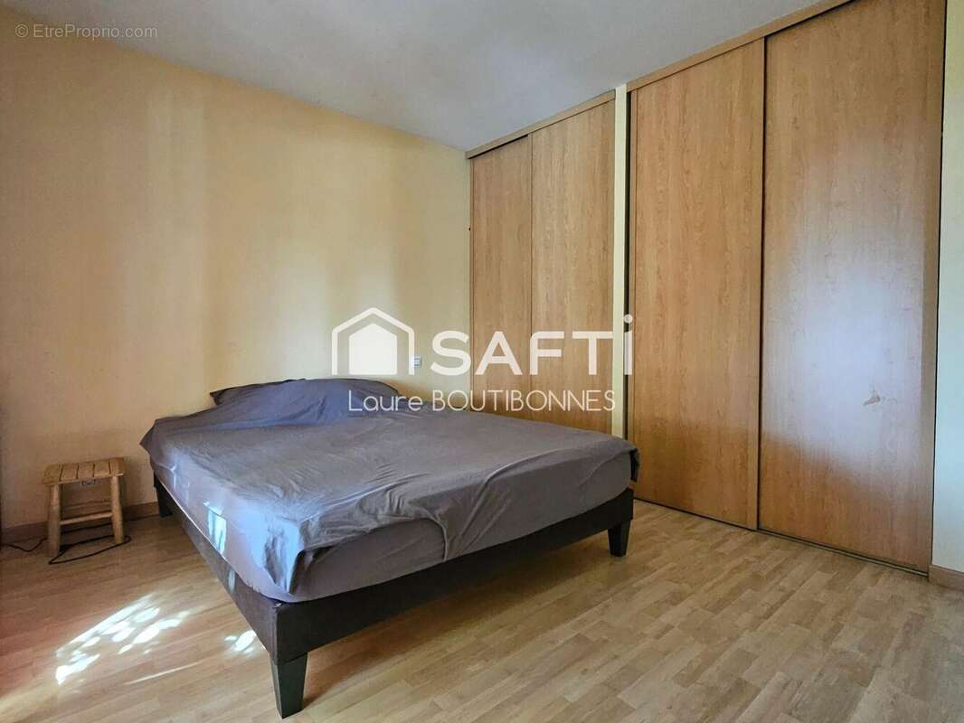 Photo 4 - Maison à SAINT-SULPICE