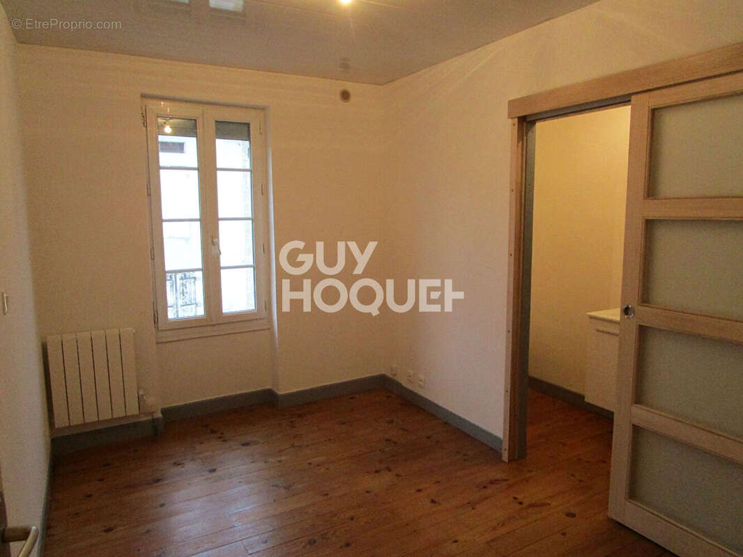Maison à MARMANDE
