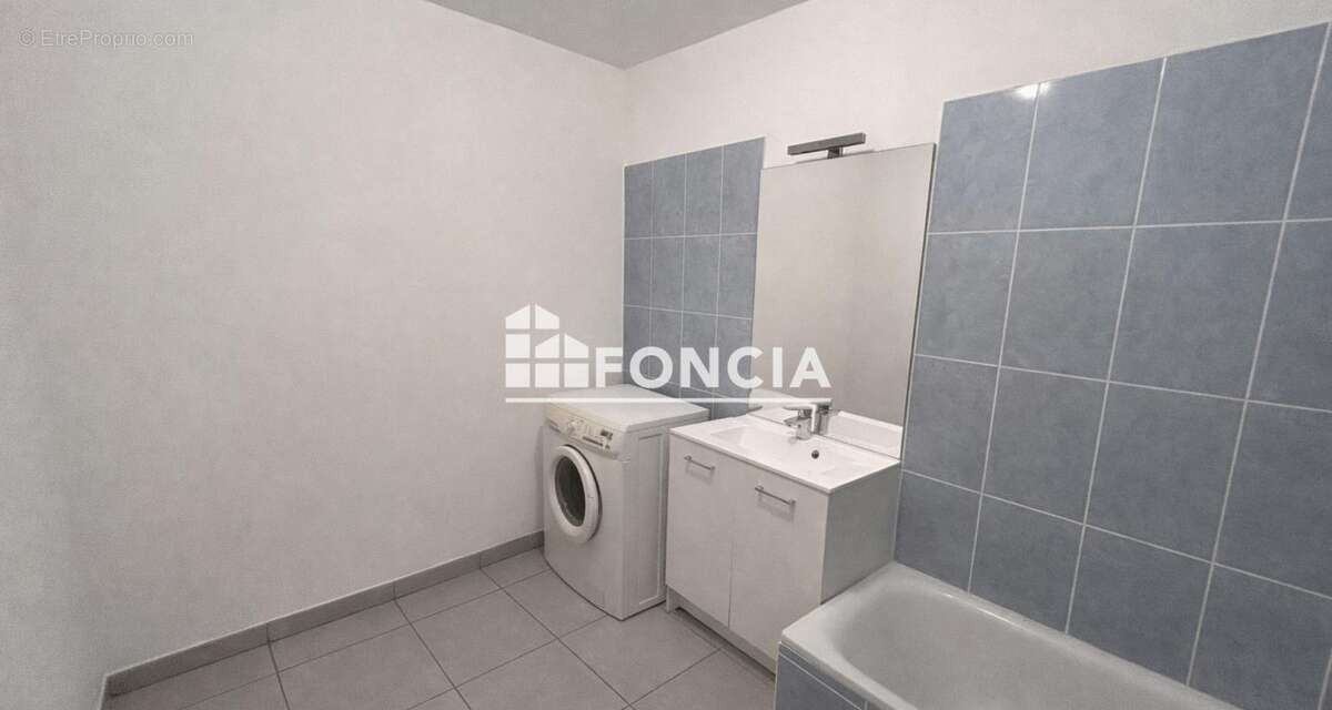 Appartement à MERIGNAC