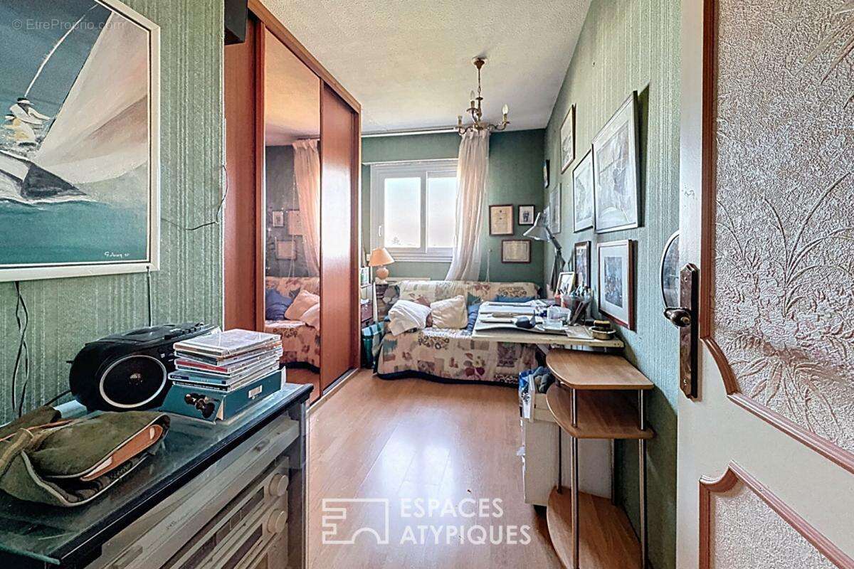 Appartement à MERIGNAC