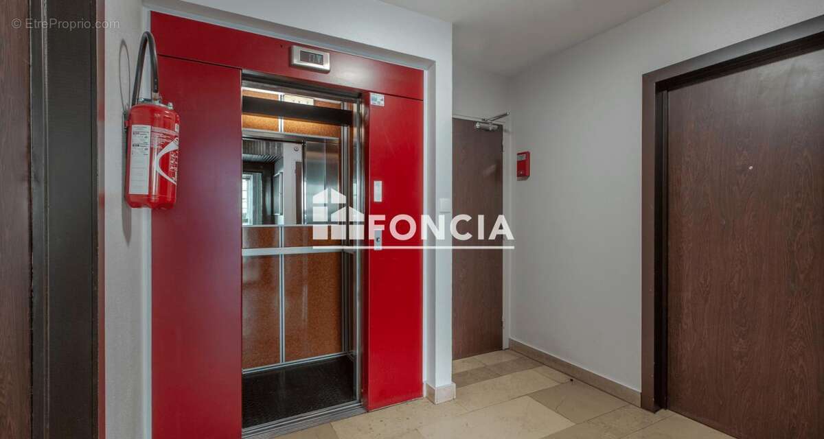 Appartement à ORLEANS