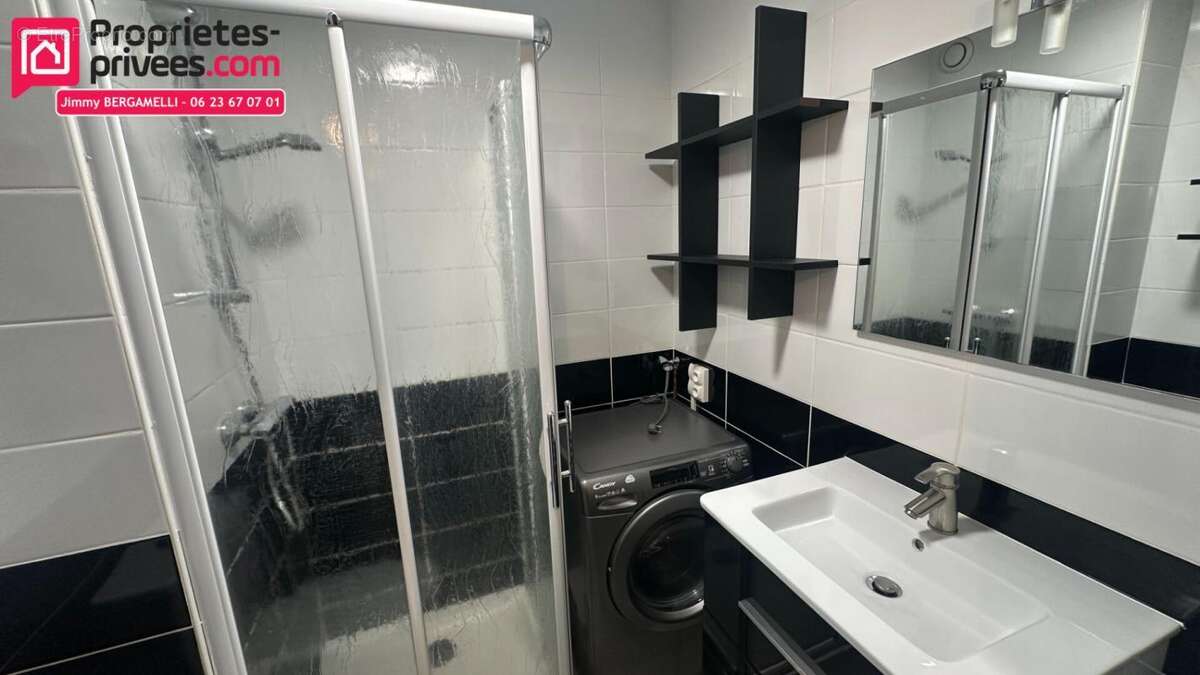 Appartement à SAINT-GERVAIS-LES-BAINS