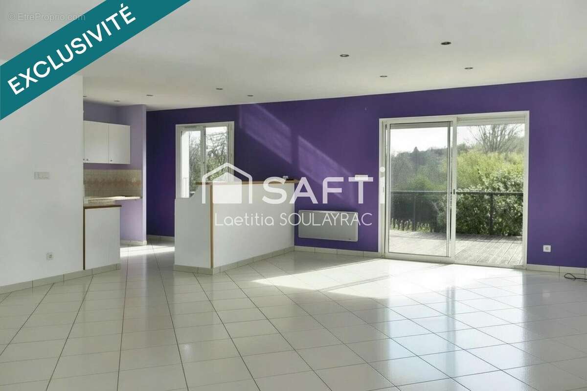 Photo 3 - Maison à LABRUGUIERE