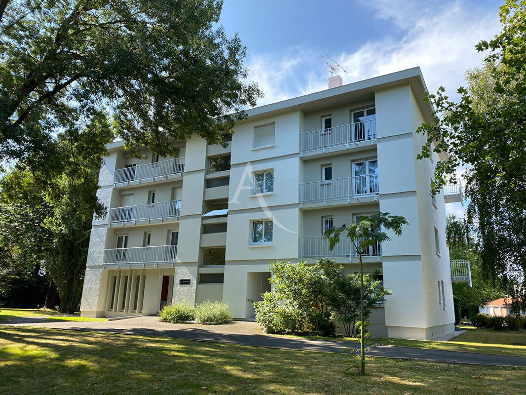 Appartement à CHALLANS
