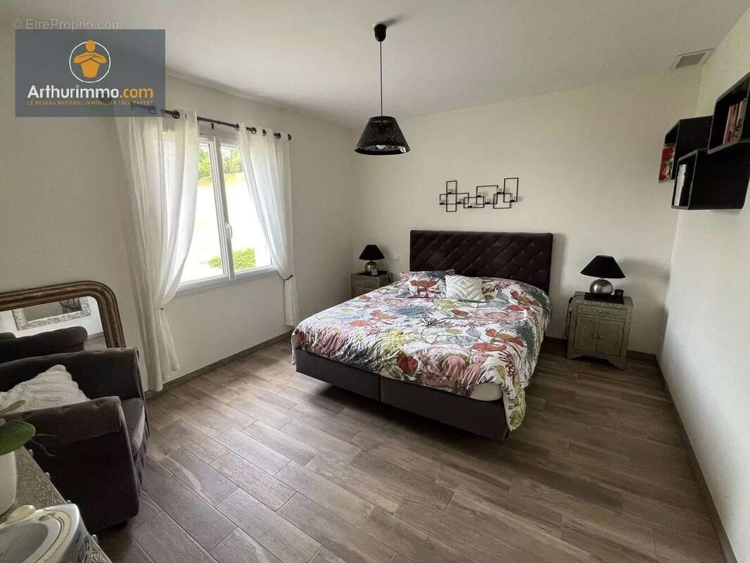 Vente Maison Marmande(47200) 449 000ï¿œ - photo 6